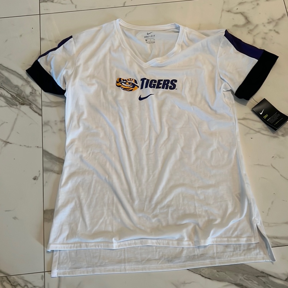 LSU